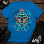 Keep Up Stare T-Shirt