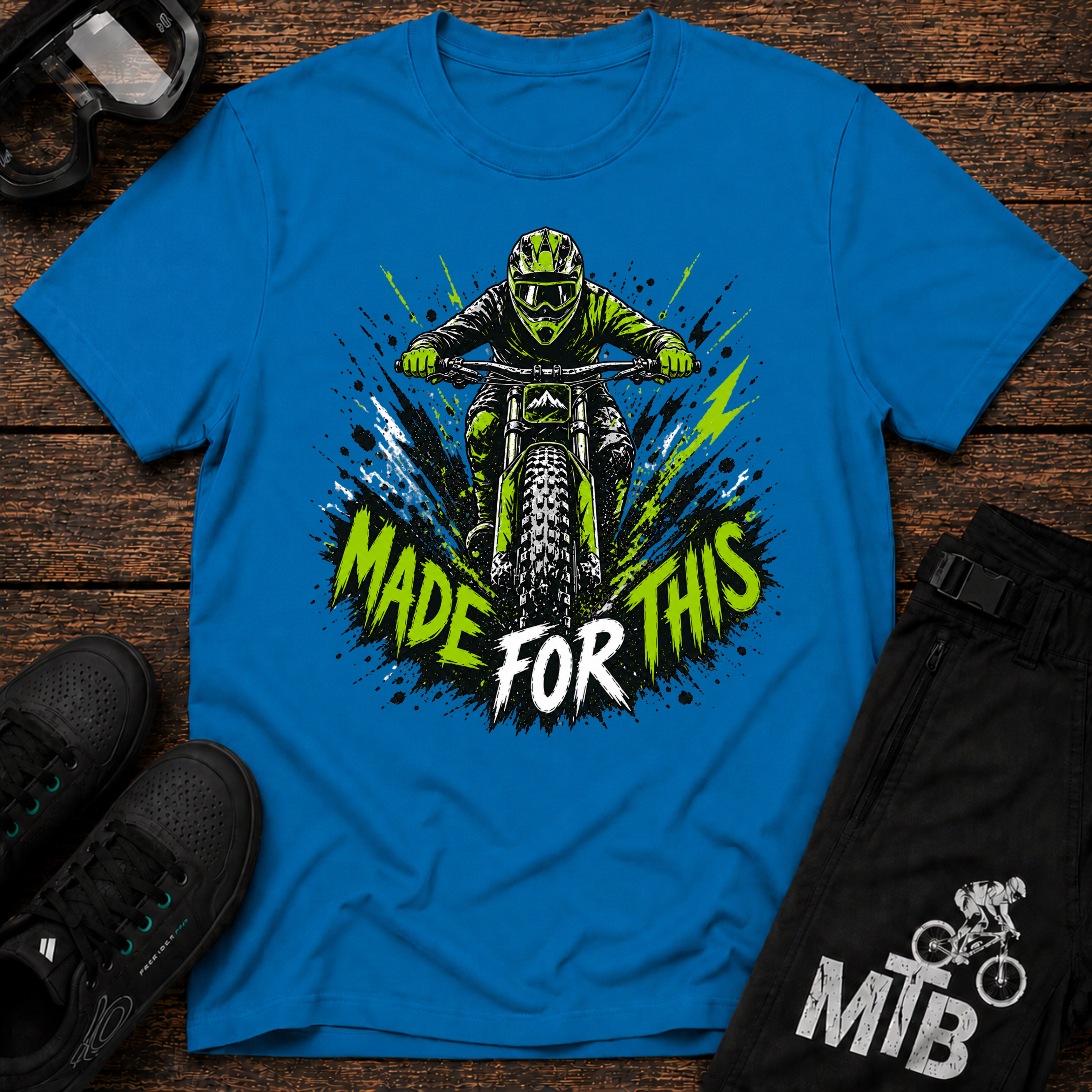 Made For This T-Shirt