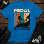 Pedal Session T-Shirt
