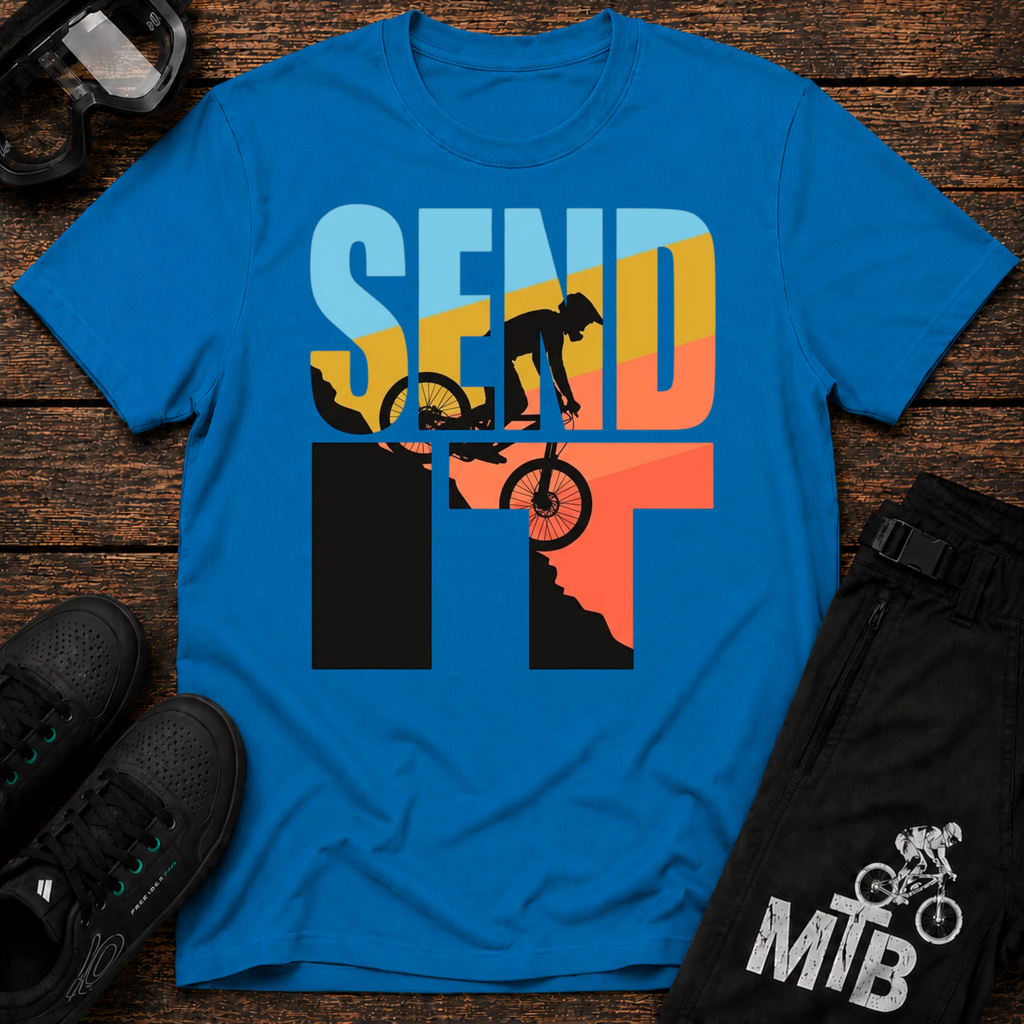 Send It T-Shirt