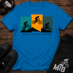 No Excuses T-Shirt