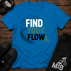 Find Your Flow T-Shirt