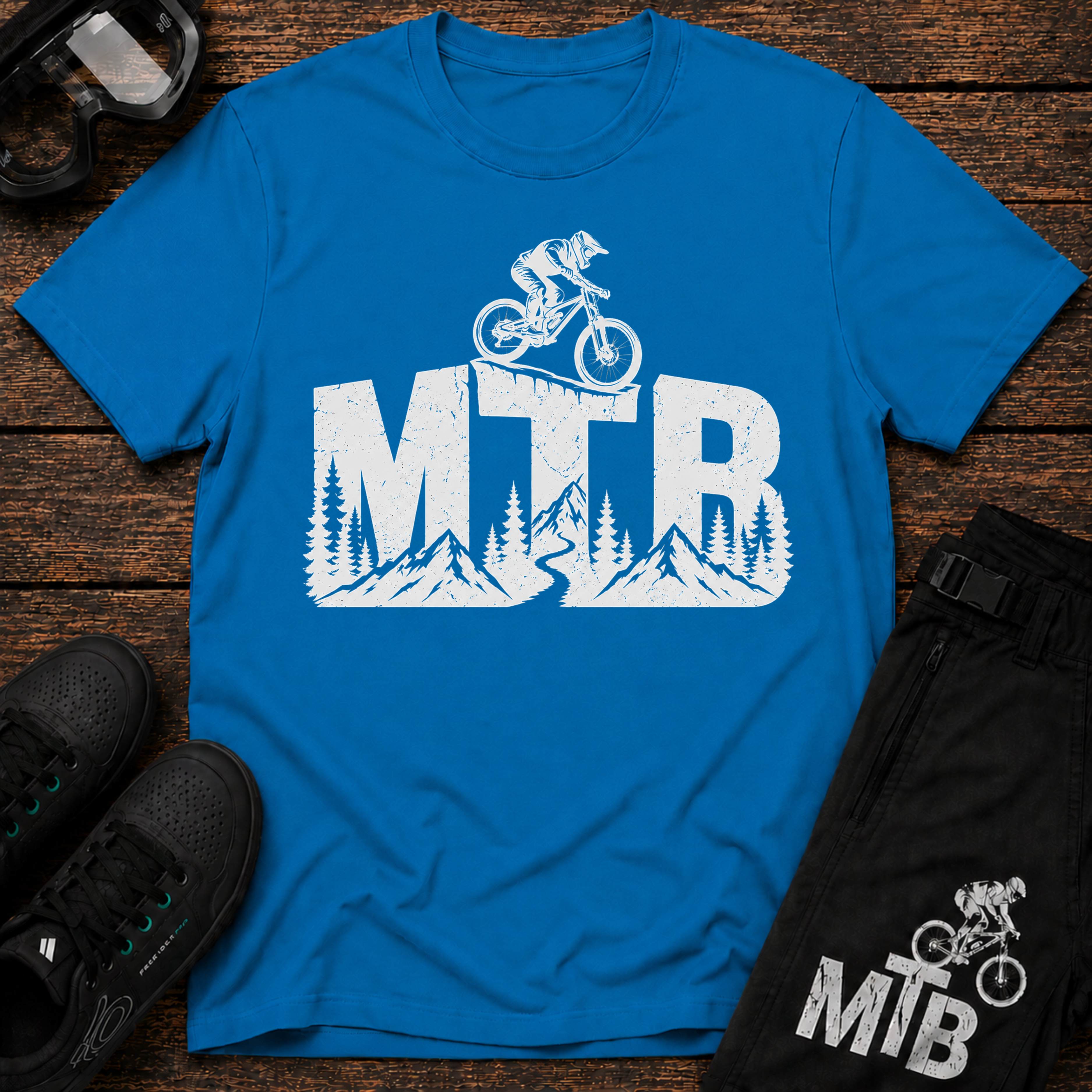 MTB T-Shirt