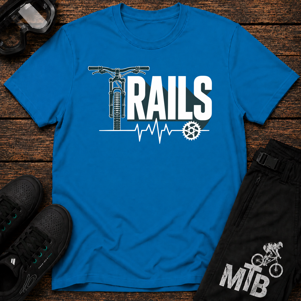 Trails T-Shirt