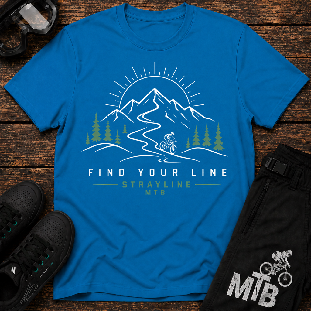 Your Line T-Shirt