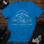 Your Line T-Shirt