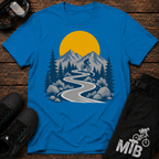 Sunny Rides T-Shirt