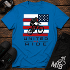 United We Ride T-Shirt