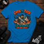 Check My Pulse T-Shirt