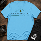 Chasing Dirt T-Shirt