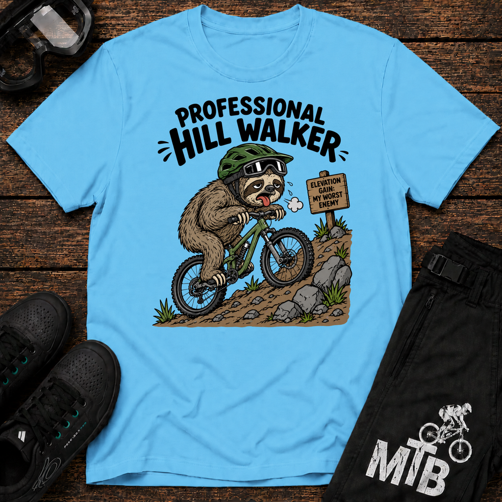 Hill Walker T-Shirt