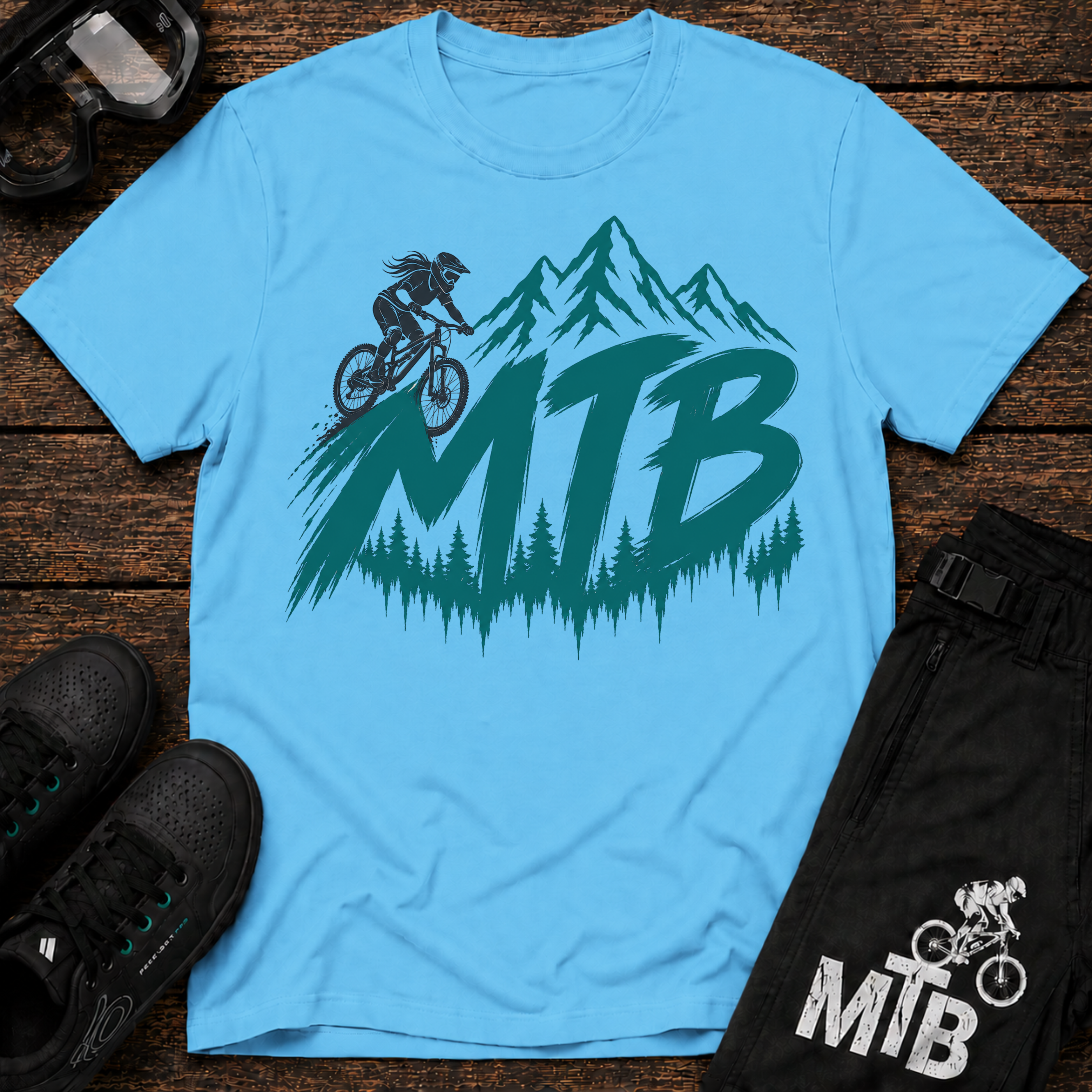 WMTB T-Shirt