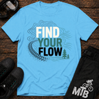 Find Your Flow T-Shirt