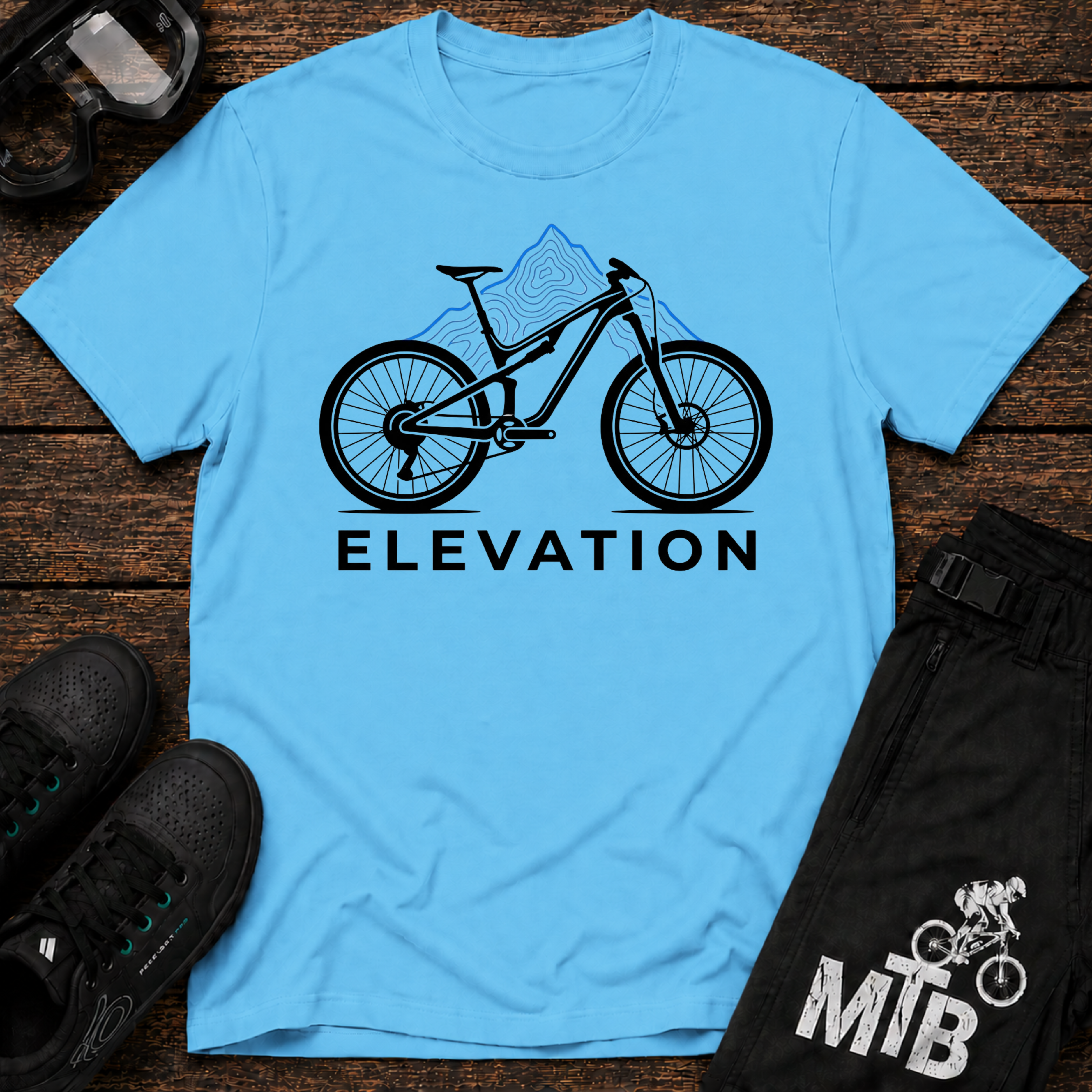 Elevation T-Shirt