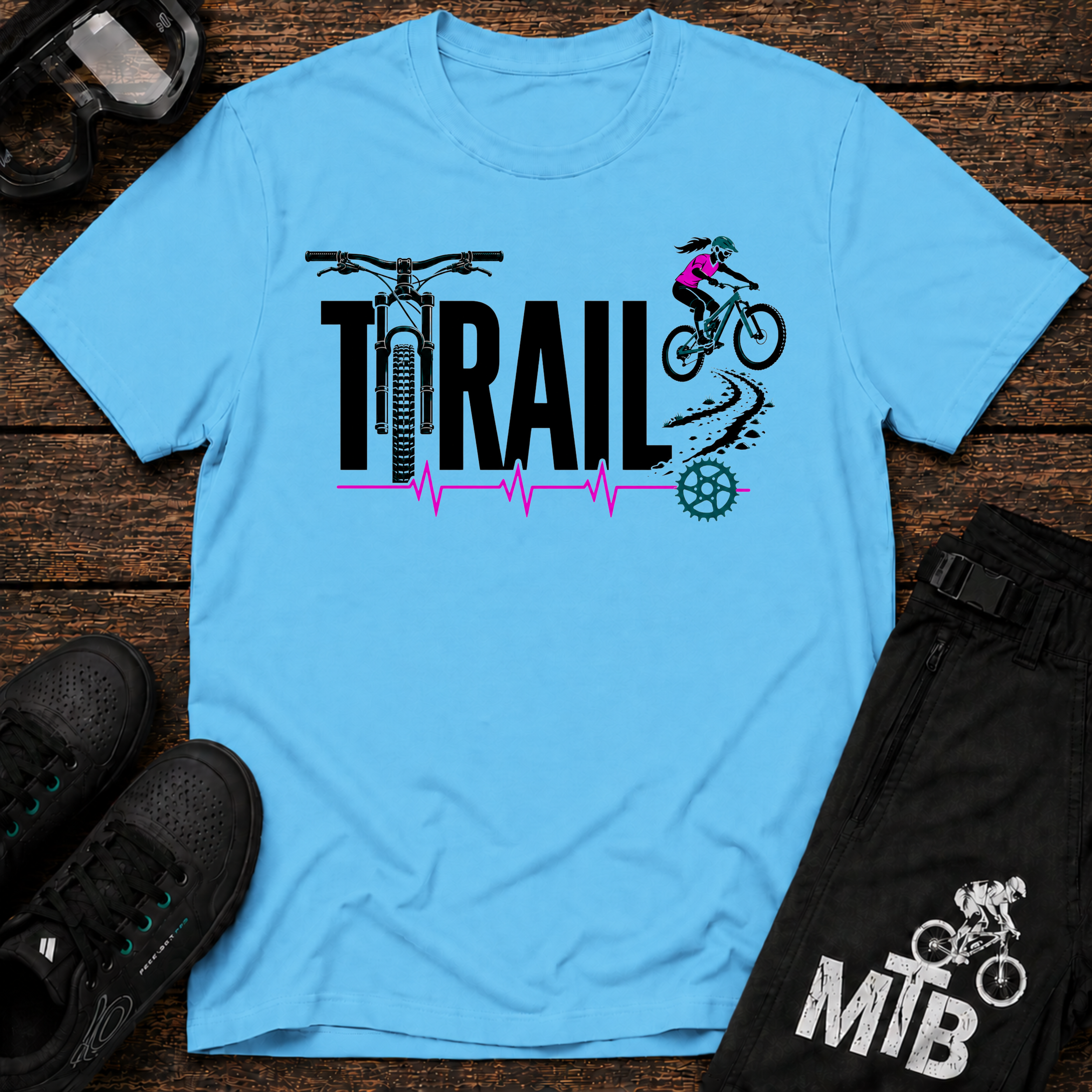 WTrail T-Shirt