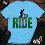 Green Rider T-Shirt