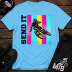 Send It Retro T-Shirt