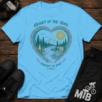 Heart Of The Trail T-Shirt