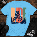 WRide T-Shirt
