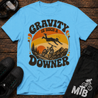 Gravity Is Such A Downer T-Shirt