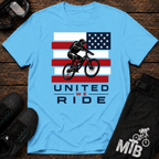 United We Ride T-Shirt
