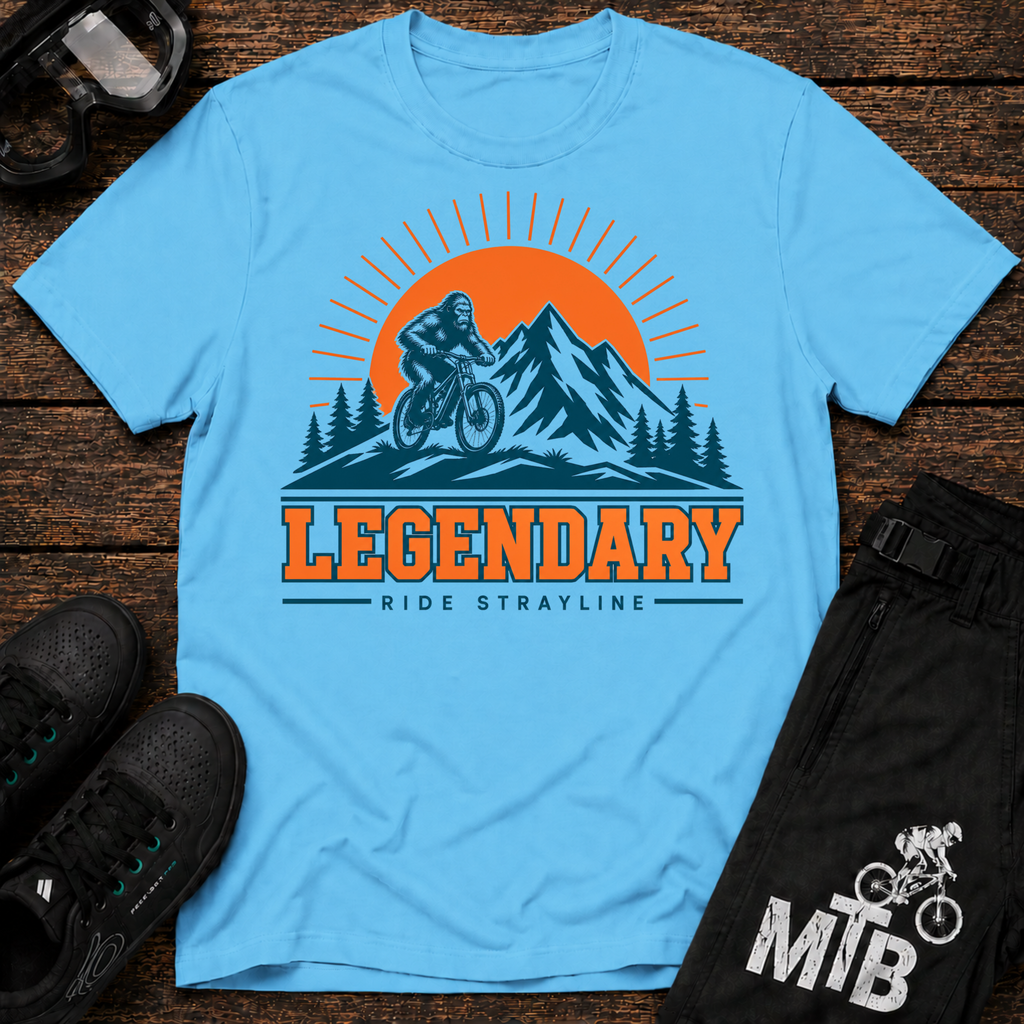 Legendary T-Shirt