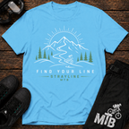 Your Line T-Shirt