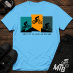 No Excuses T-Shirt