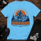 Ride The Unknown T-Shirt