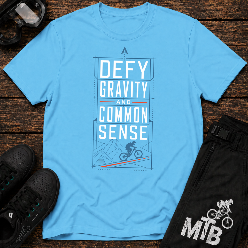 Common Sense T-Shirt