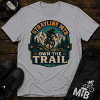 Own The Trail T-Shirt