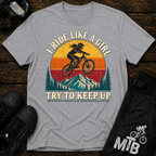 Keep Up Sunset T-Shirt