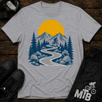 Sunny Rides T-Shirt