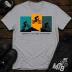 No Excuses T-Shirt