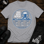 Trail Beer Repeat T-Shirt