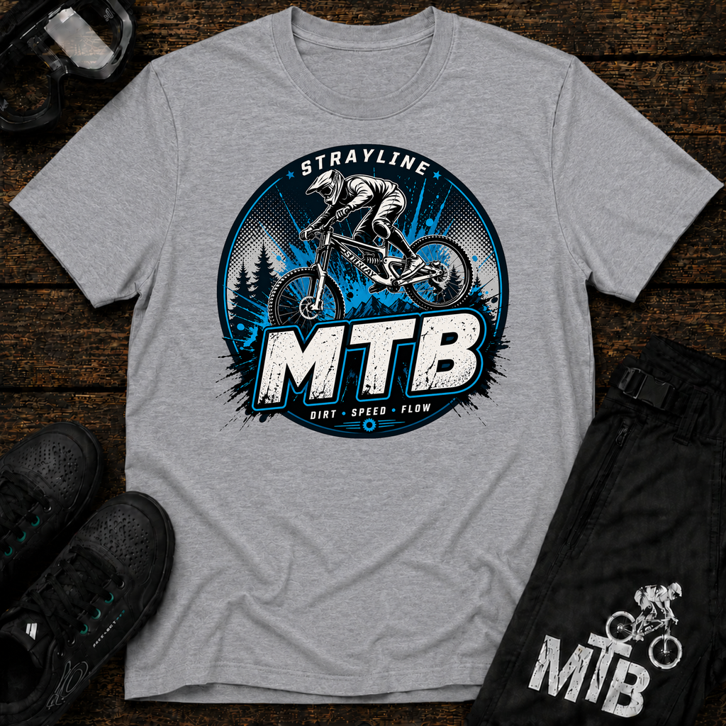Splash T-Shirt