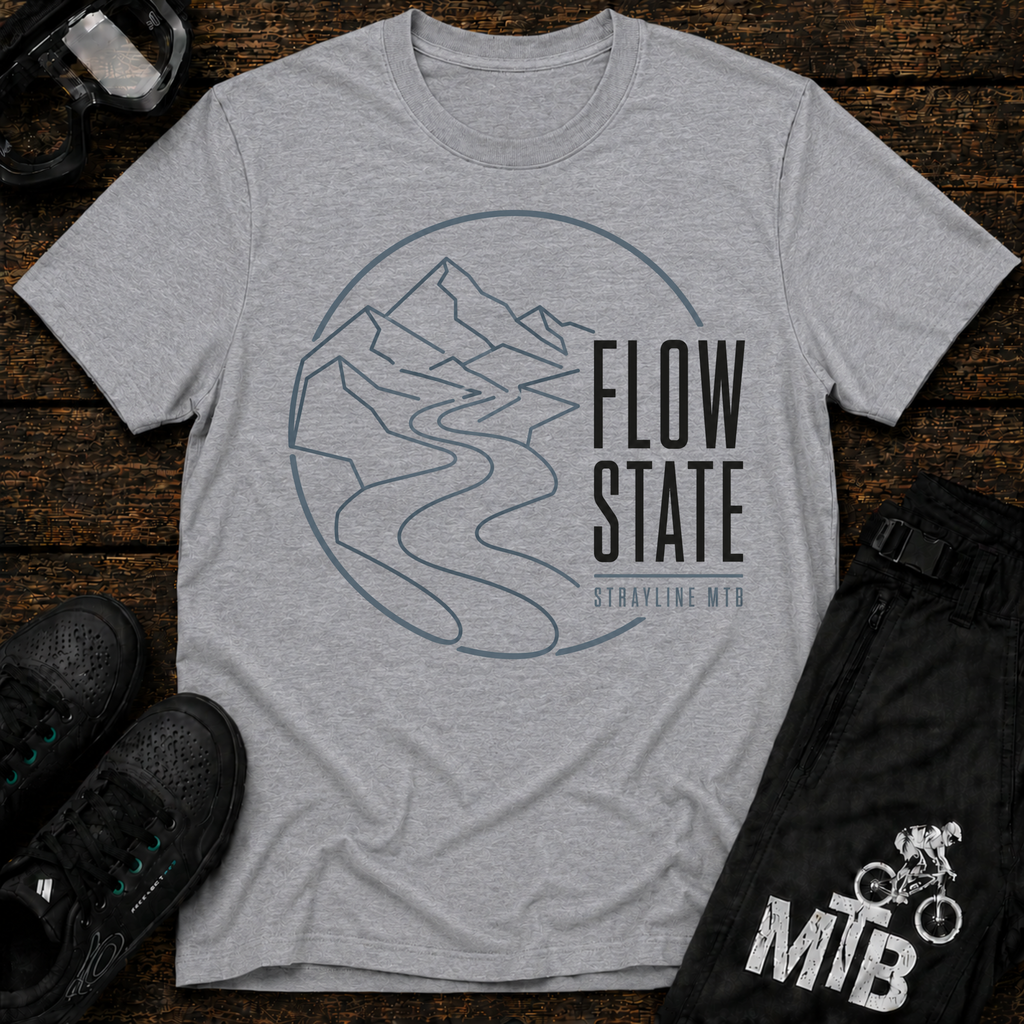 Flow State T-Shirt