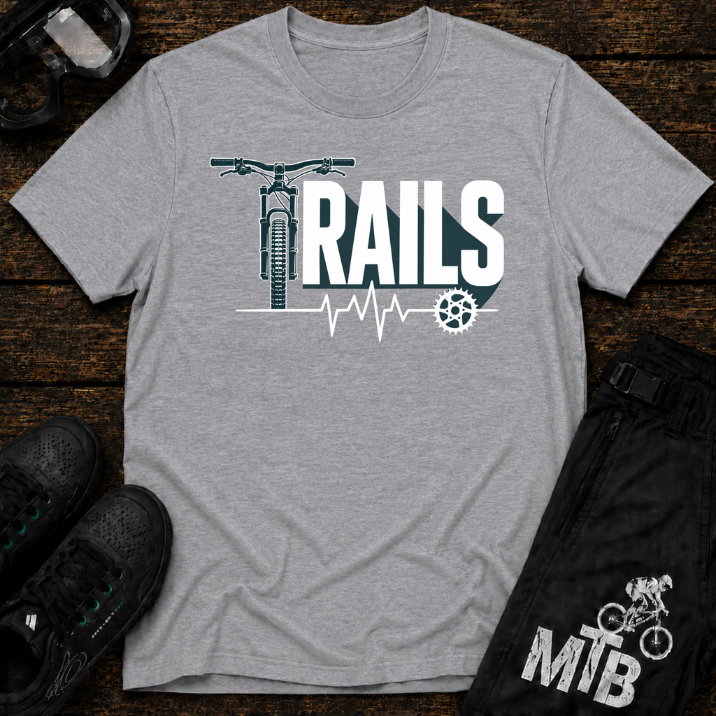 Trails T-Shirt