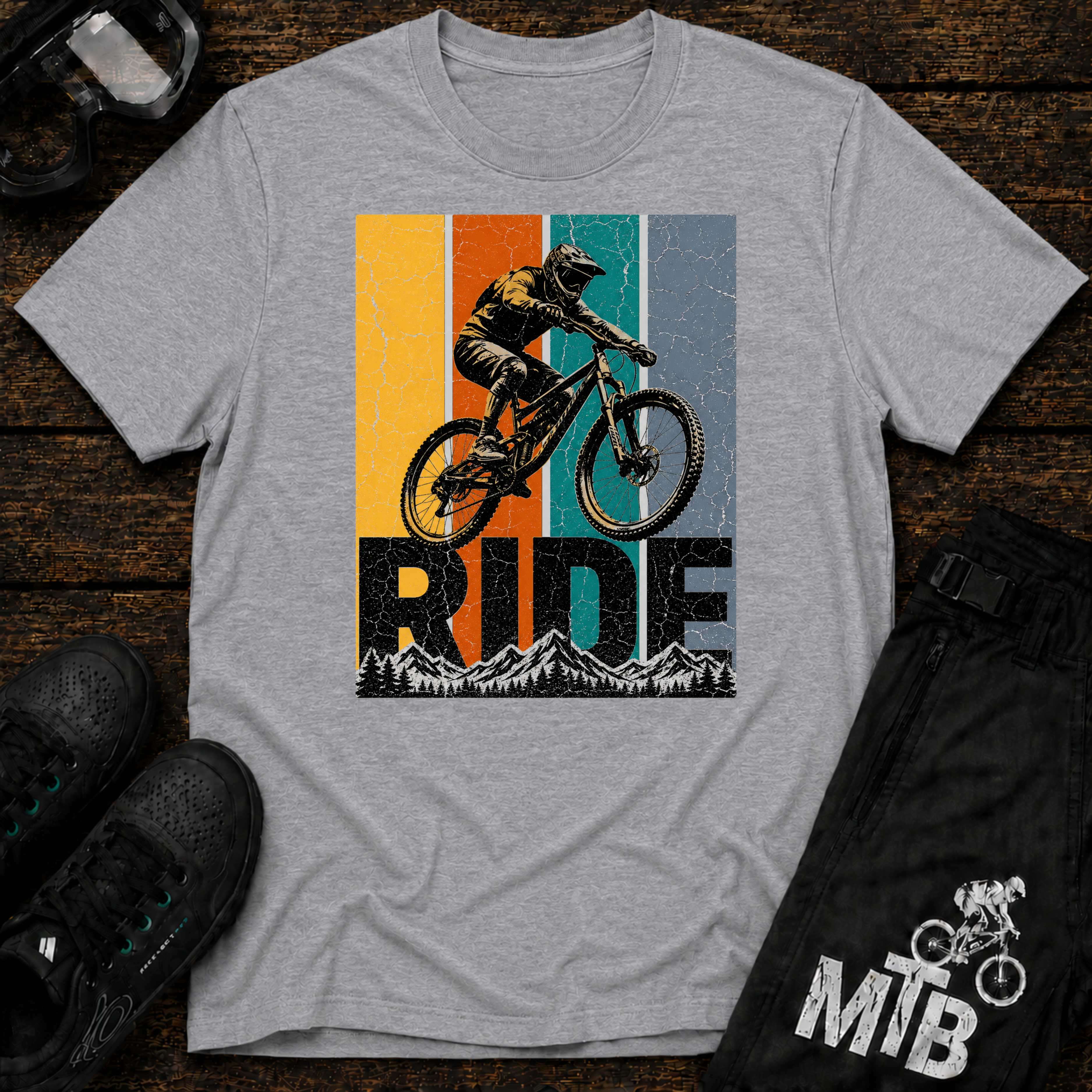 Ride T-Shirt
