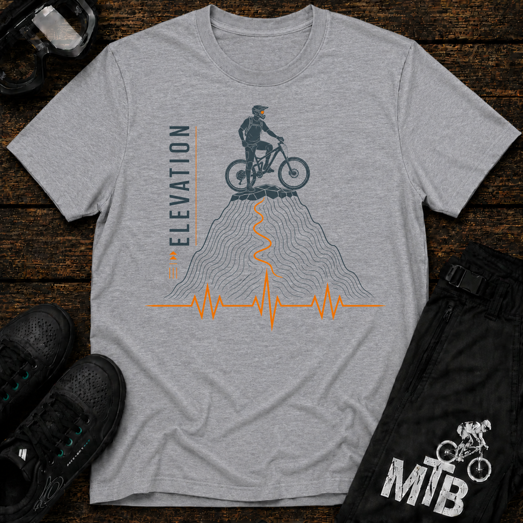 Pinnacle T-Shirt