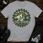 Trail Division T-Shirt