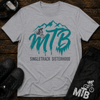 Singletrack Sisterhood T-Shirt