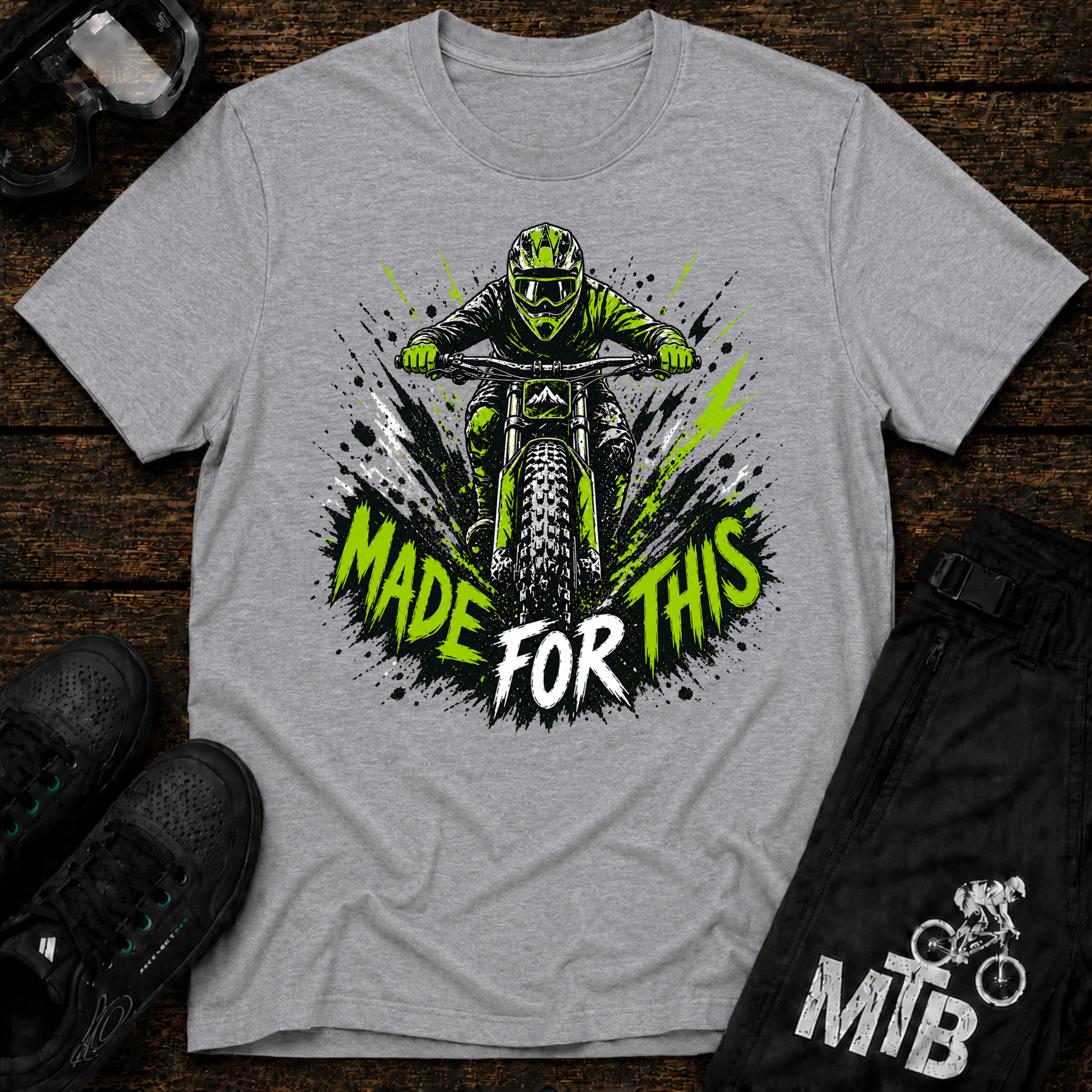 Made For This T-Shirt