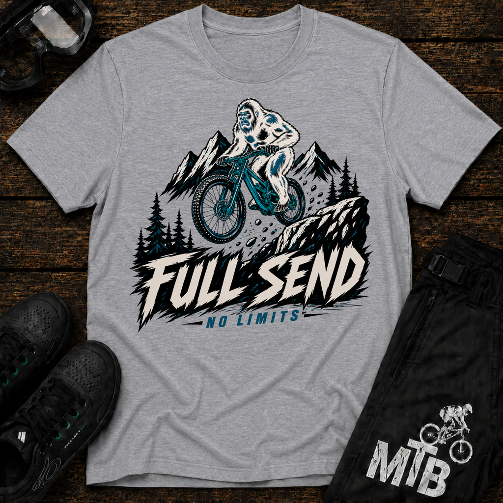 Full Send T-Shirt