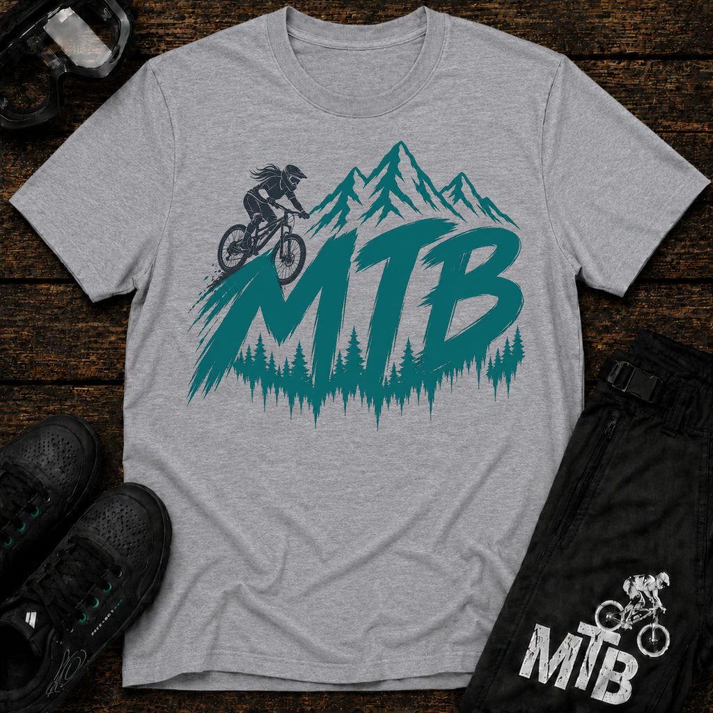 WMTB T-Shirt