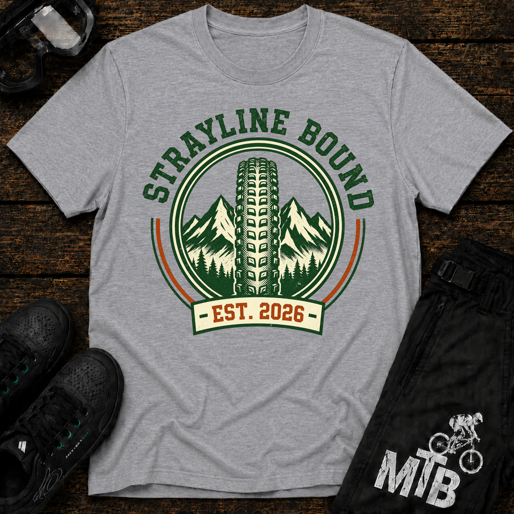 Strayline Bound T-Shirt