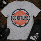 Offline T-Shirt