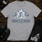 Mountain Biking T-Shirt
