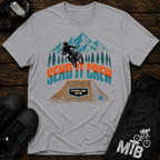 Send It Strayline T-Shirt