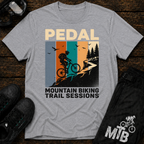 Pedal Session T-Shirt
